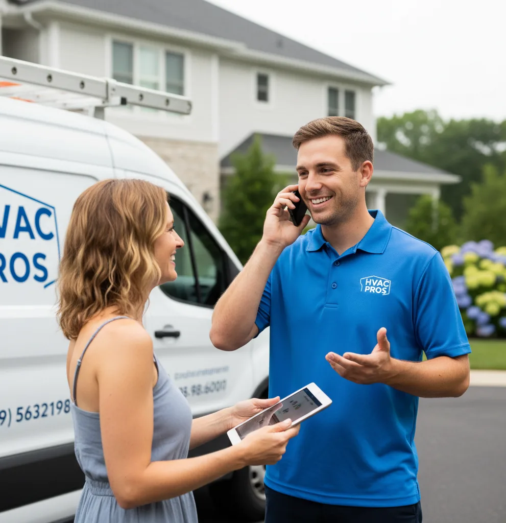 AC Repair in Mount Olive, IL